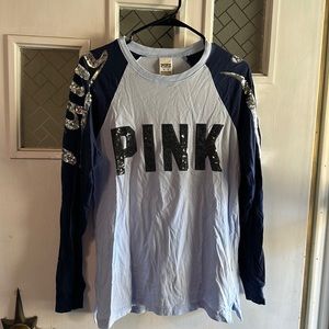 Victoria secret shirt